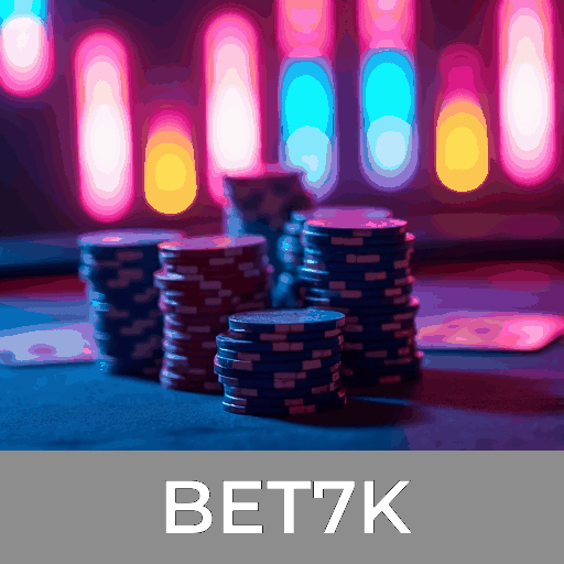 Experimente a emoção e os altos retornos dos caça-níqueis no BET7K!
