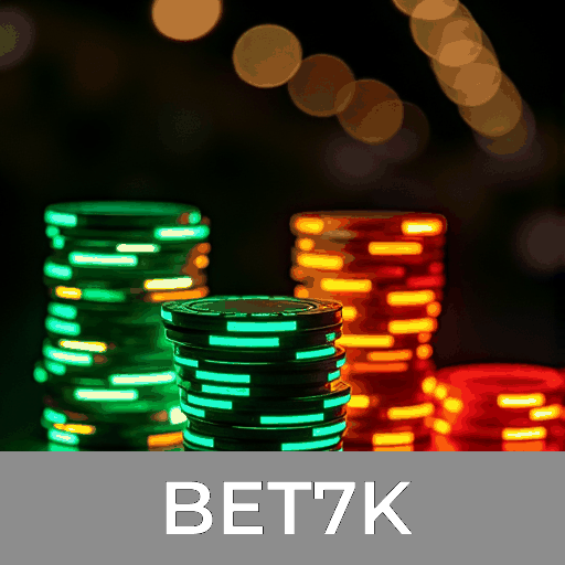 BET7K: A Revolução das Apostas na Palma da Sua Mão