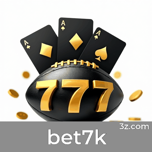 bet7k: O Tesouro de Jogos Selecionados