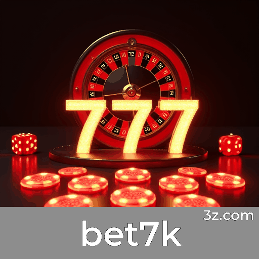 bet7k: Estável e Seguro, Otimizado para o Brasil