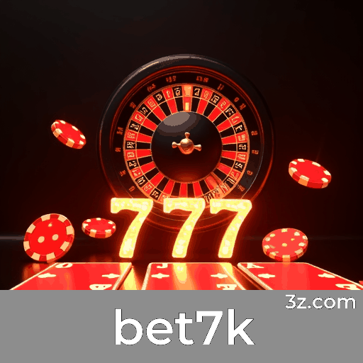bet7k: O Tesouro de Jogos Selecionados