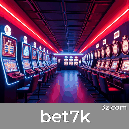 Bet7k: Desafie-se nos Jogos Crash e Multiplique Seus Ganhos!